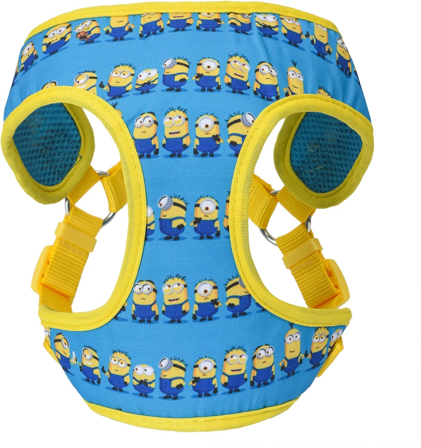 Blue Dog Harness, Small