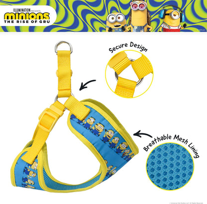 Blue Dog Harness, Small